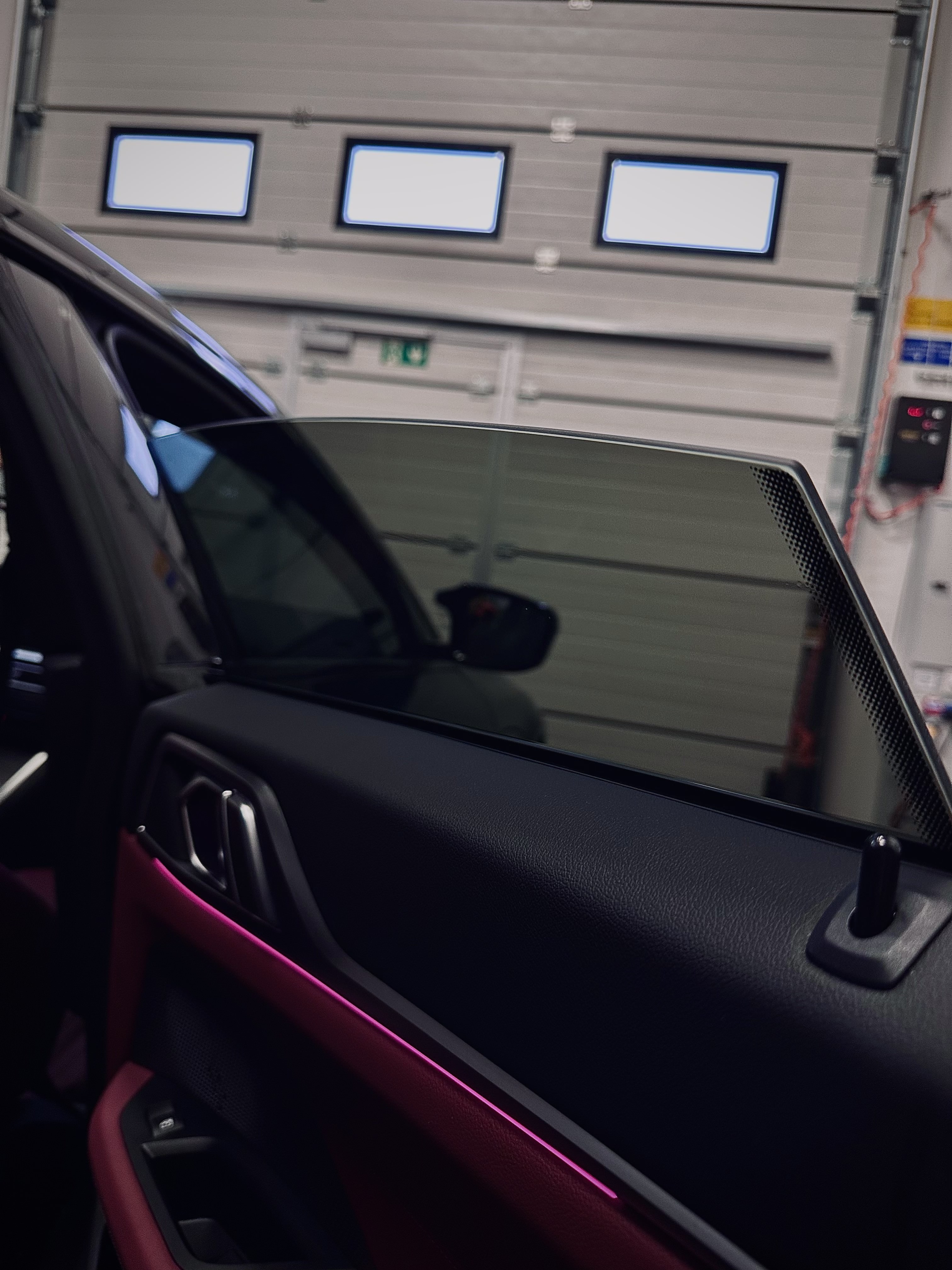 Esimerkki tummennuksista